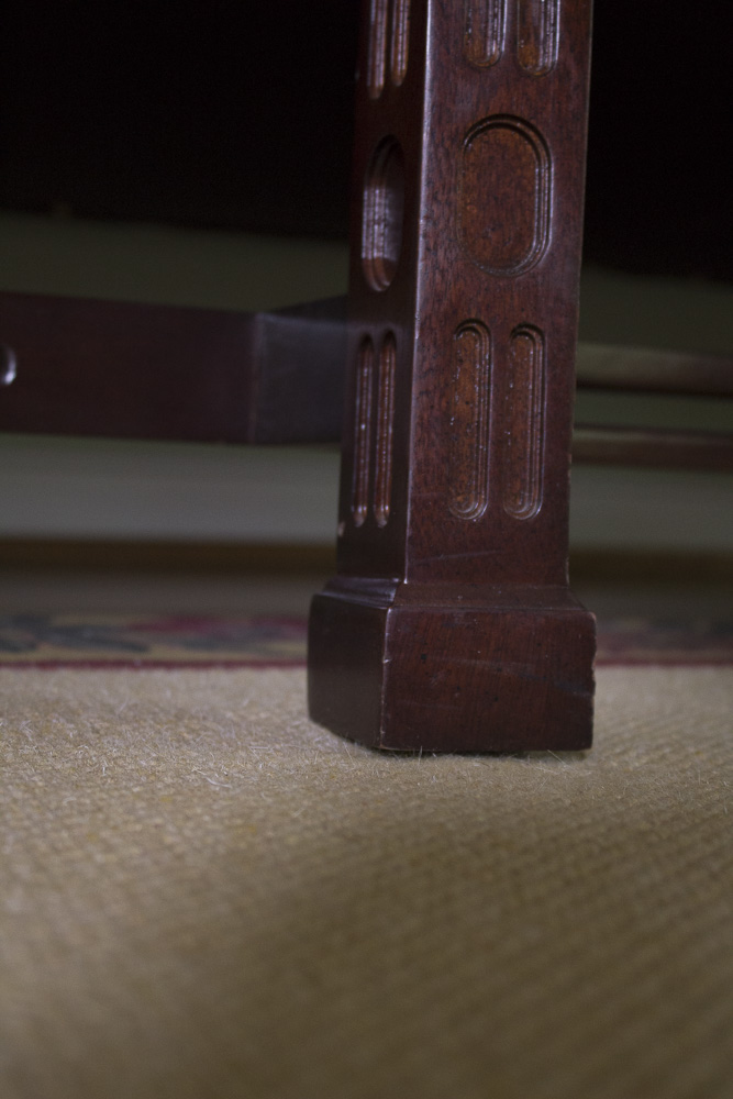 Hancock & Moore Sofa