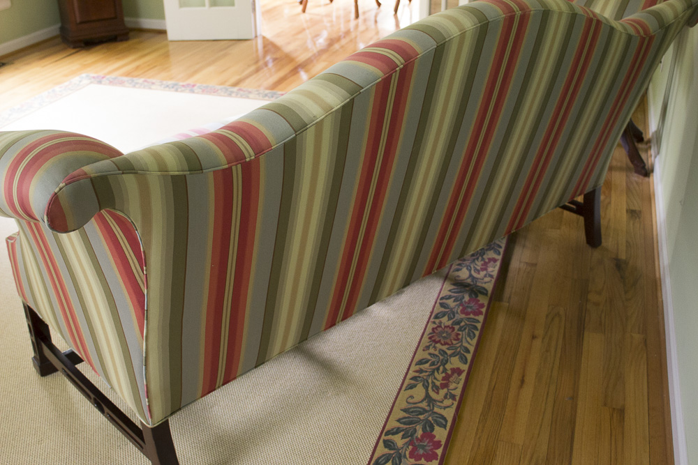 Hancock & Moore Sofa