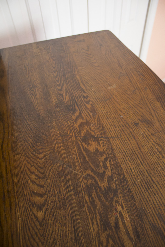 Vintage Rustic Chest of Drawers