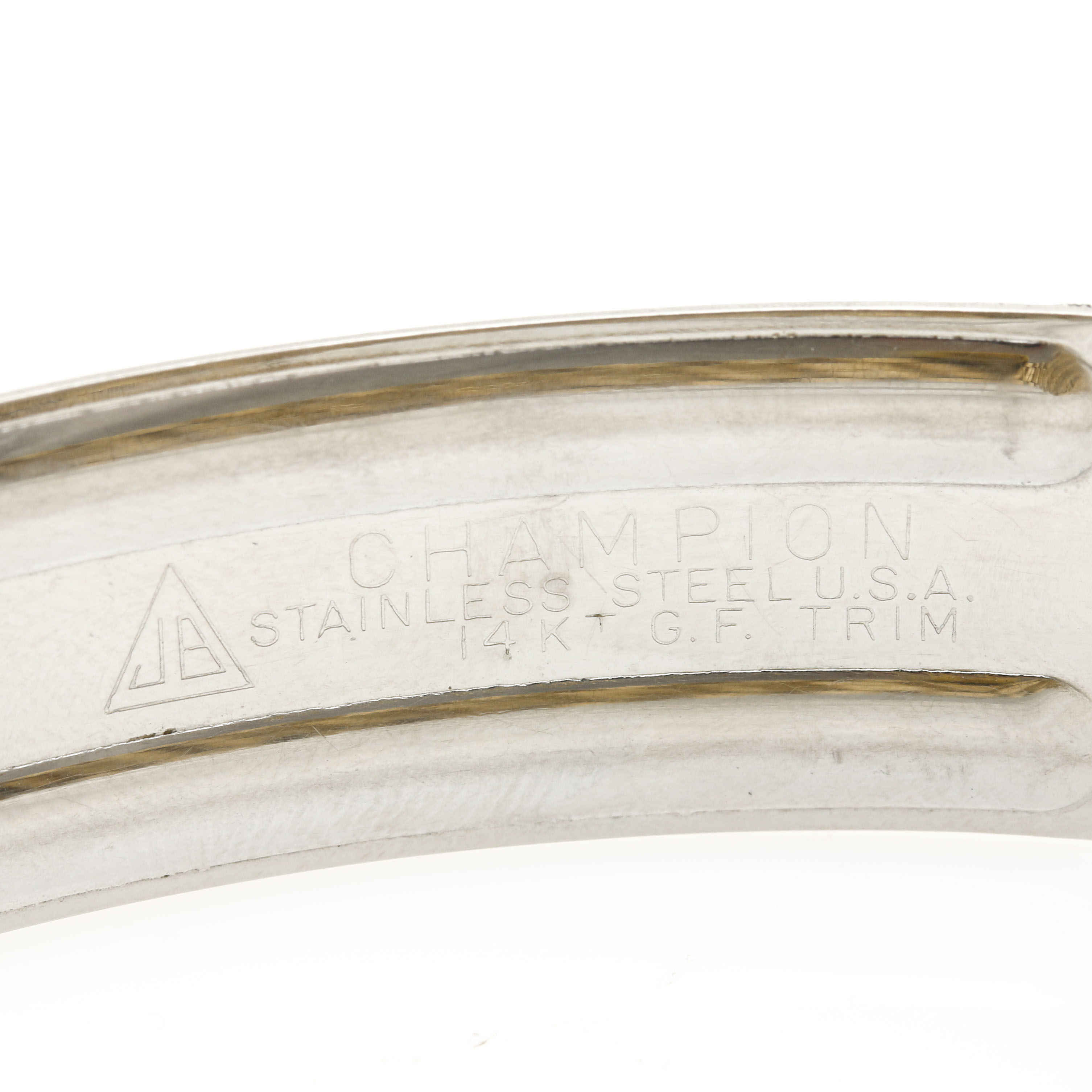 Bulova Oceanographer Watch