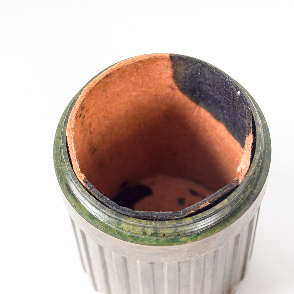 Antique Writing Box and Accessories