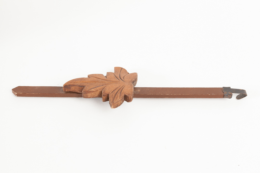 Vintage German Cuckoo Clock