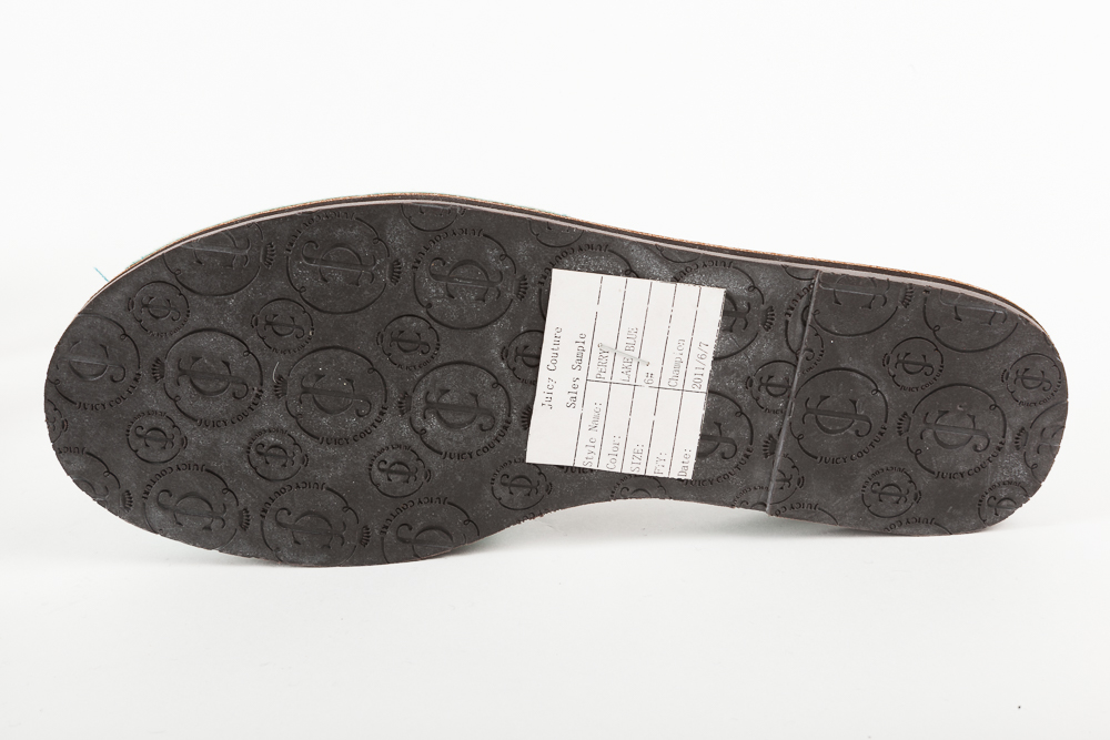 Women's Shoes by Juicy Couture and Diesel