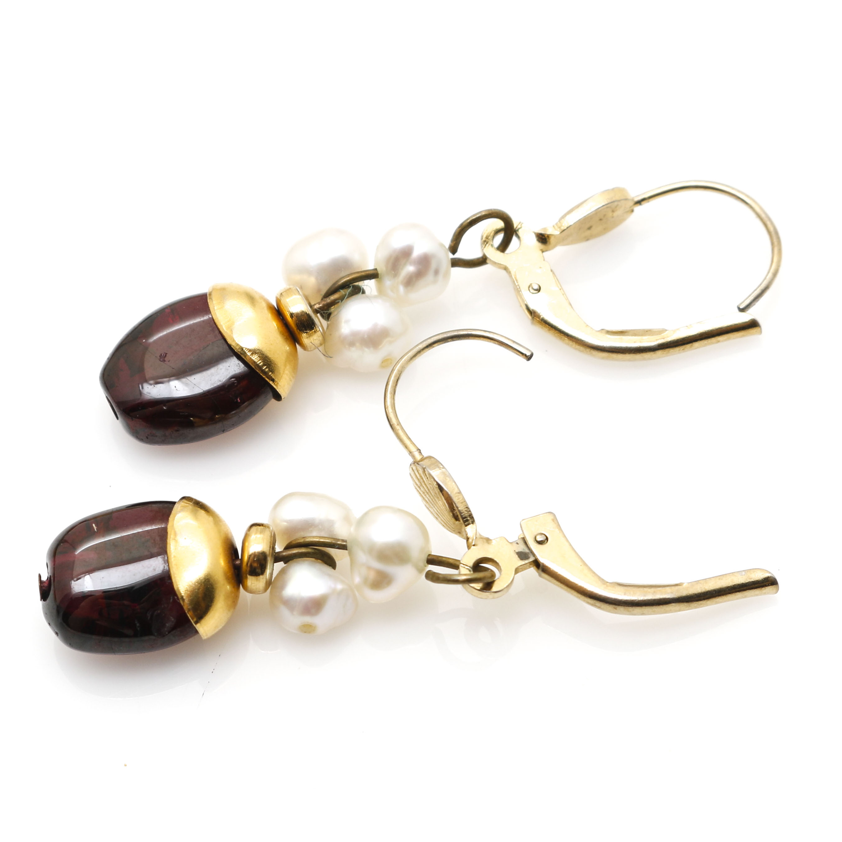 Assortment of Costume Jewelry