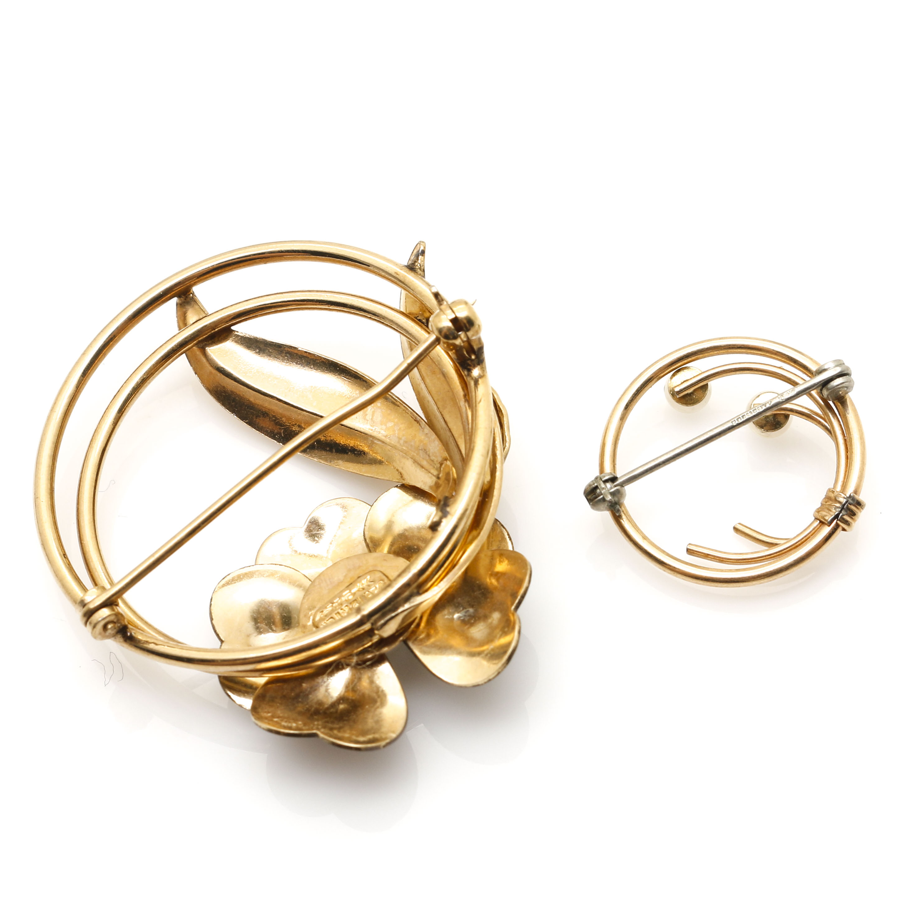 Assortment of Costume Jewelry