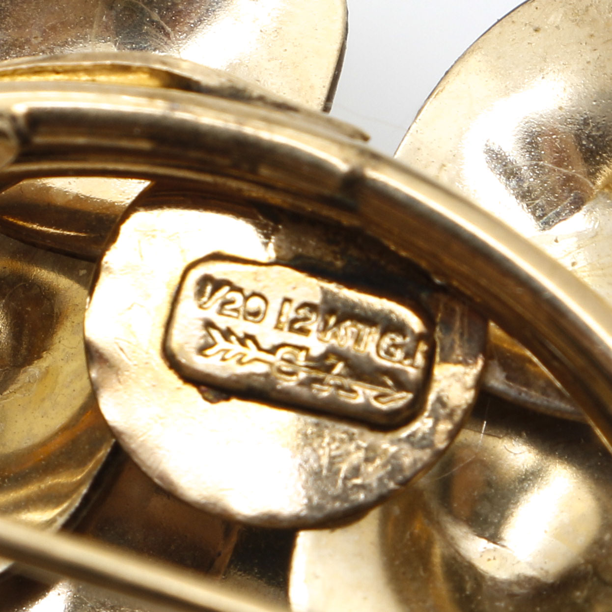 Assortment of Costume Jewelry