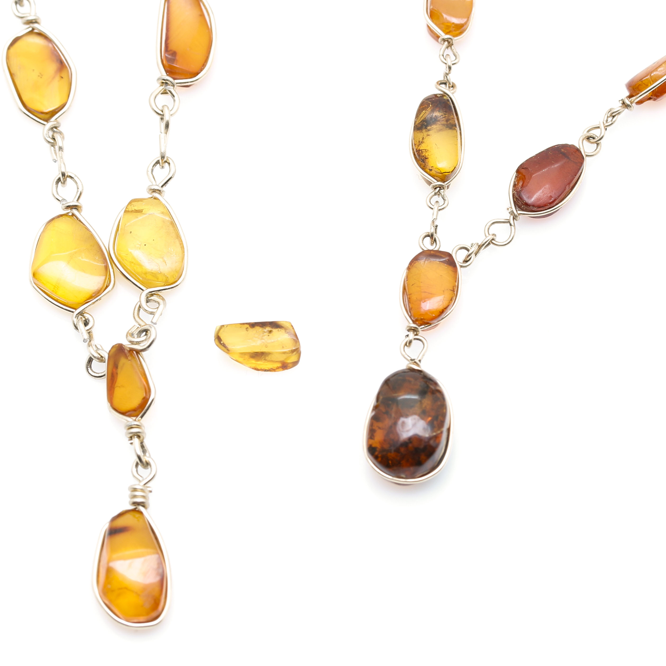 Assortment of Costume Jewelry