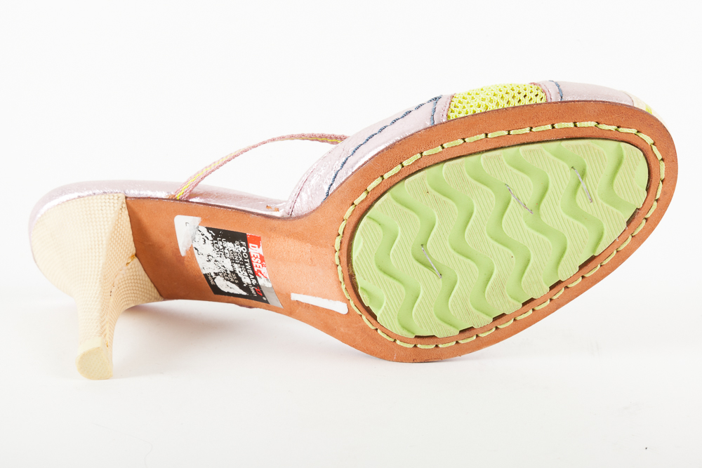 Women's Shoes by Juicy Couture and Diesel