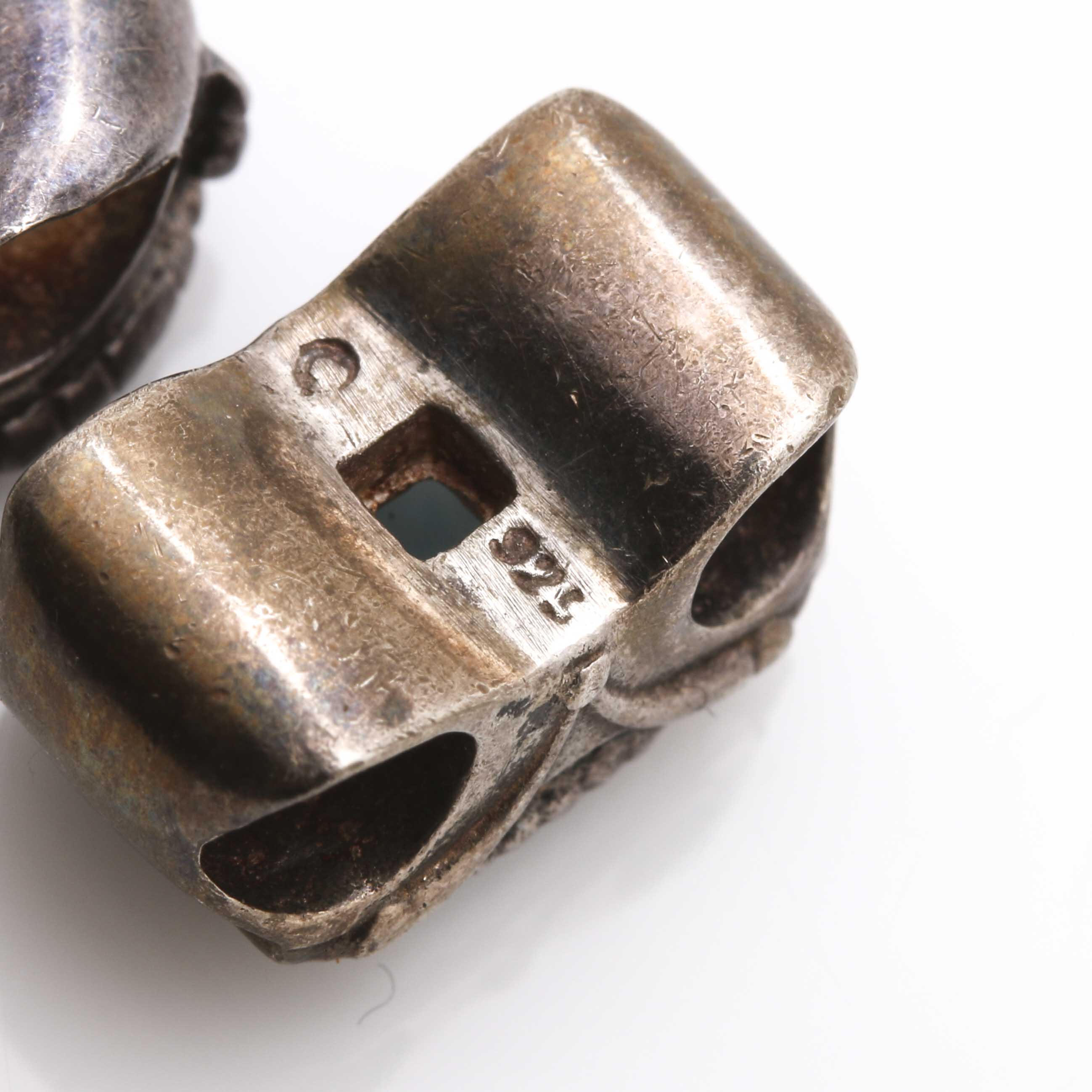 Sterling Silver Jewelry Assortment.