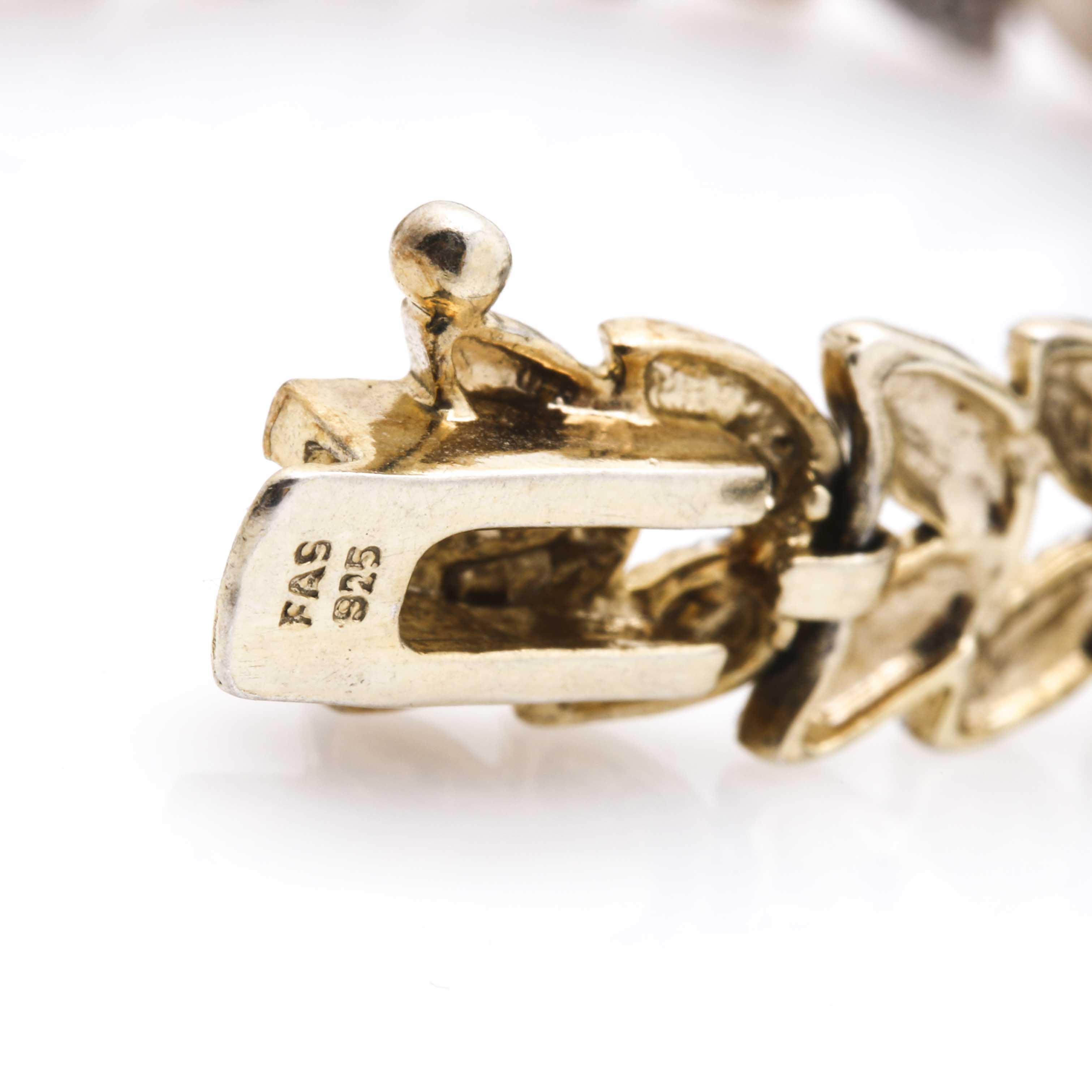 Sterling Silver Jewelry Assortment.