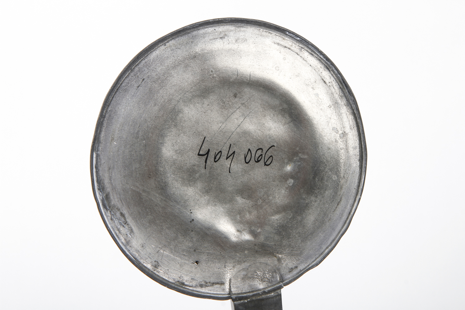 Three Glass and Pewter Beer Steins