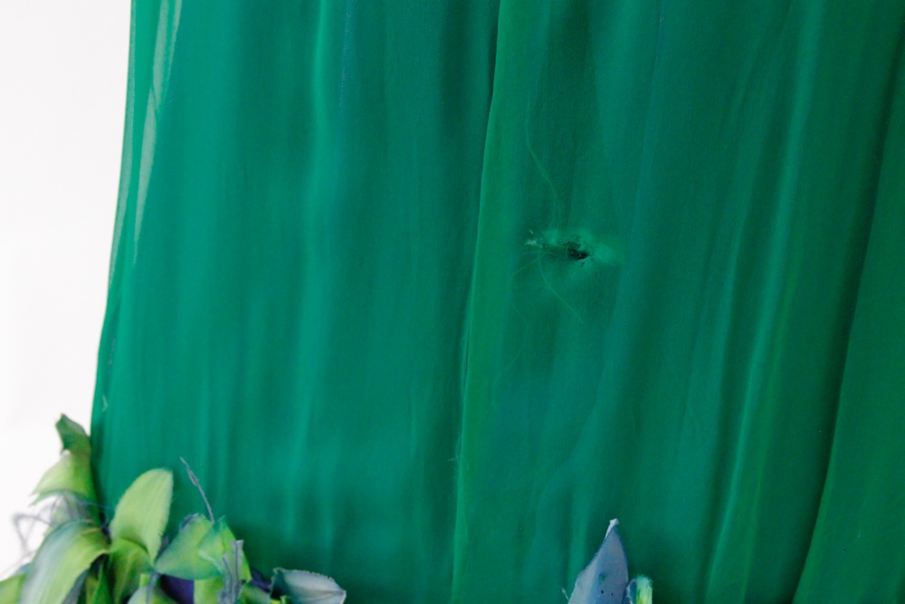 1960s Evening Dresses Incuding Helen Rose, Silk