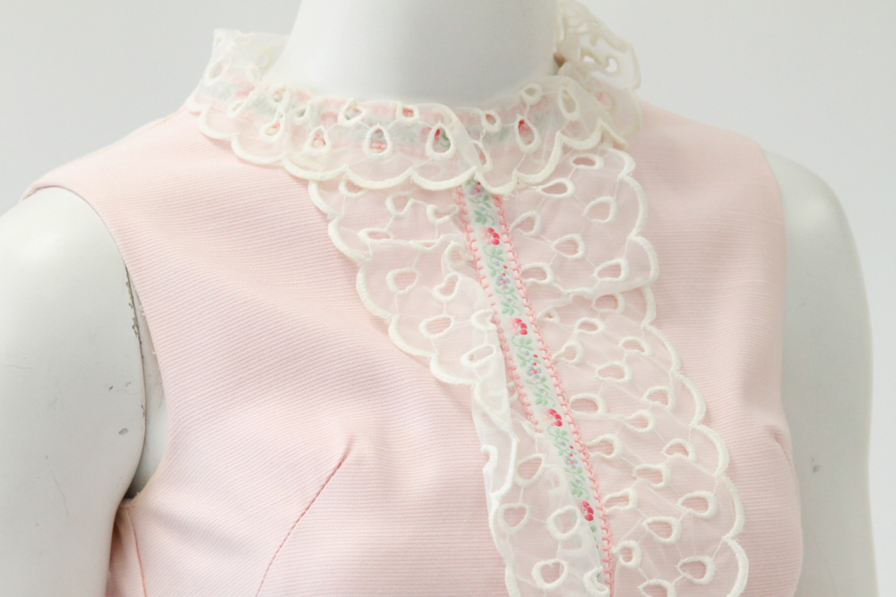 1960s Evening Dresses Incuding Helen Rose, Silk