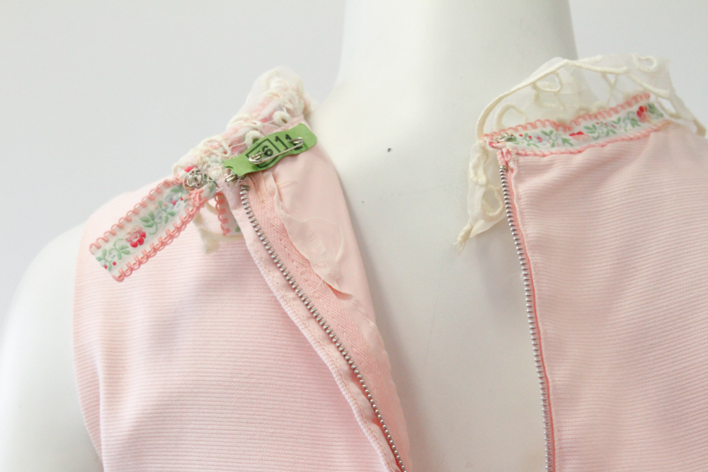 1960s Evening Dresses Incuding Helen Rose, Silk