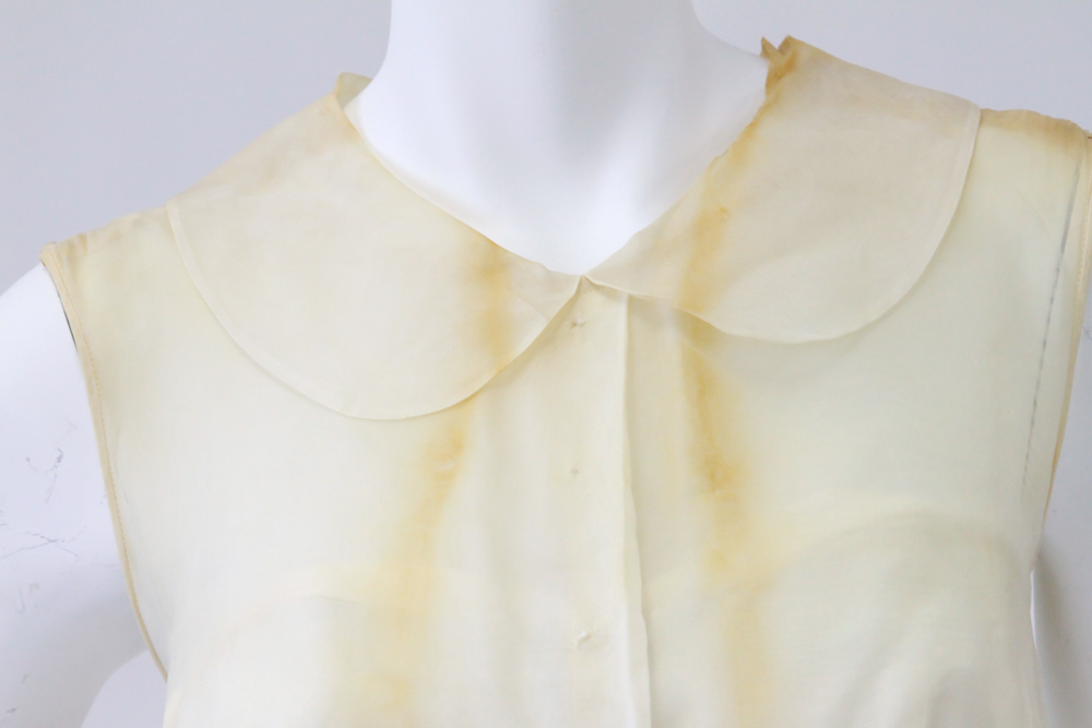 1960s Evening Dresses Incuding Helen Rose, Silk