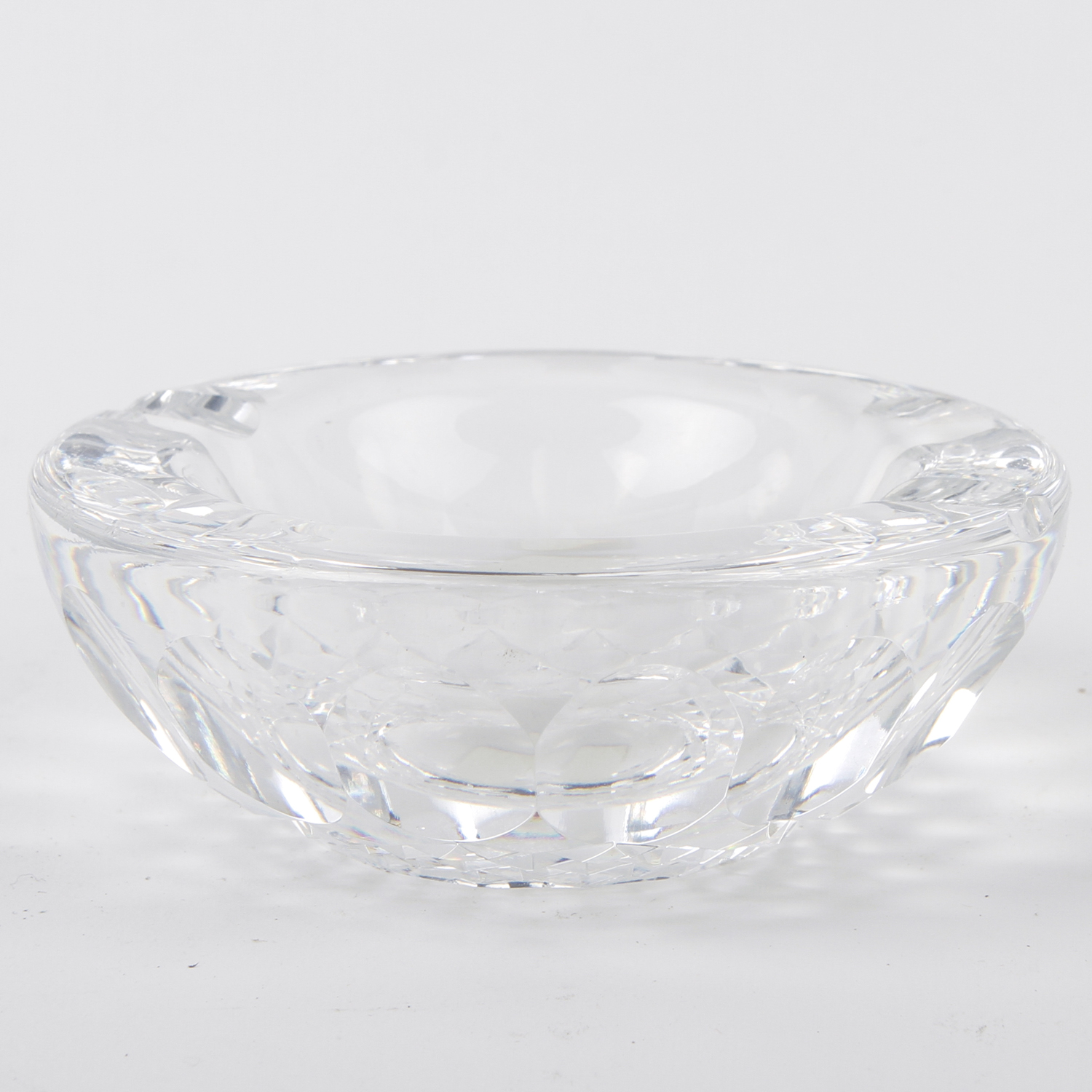 Crystal Ash Receiver