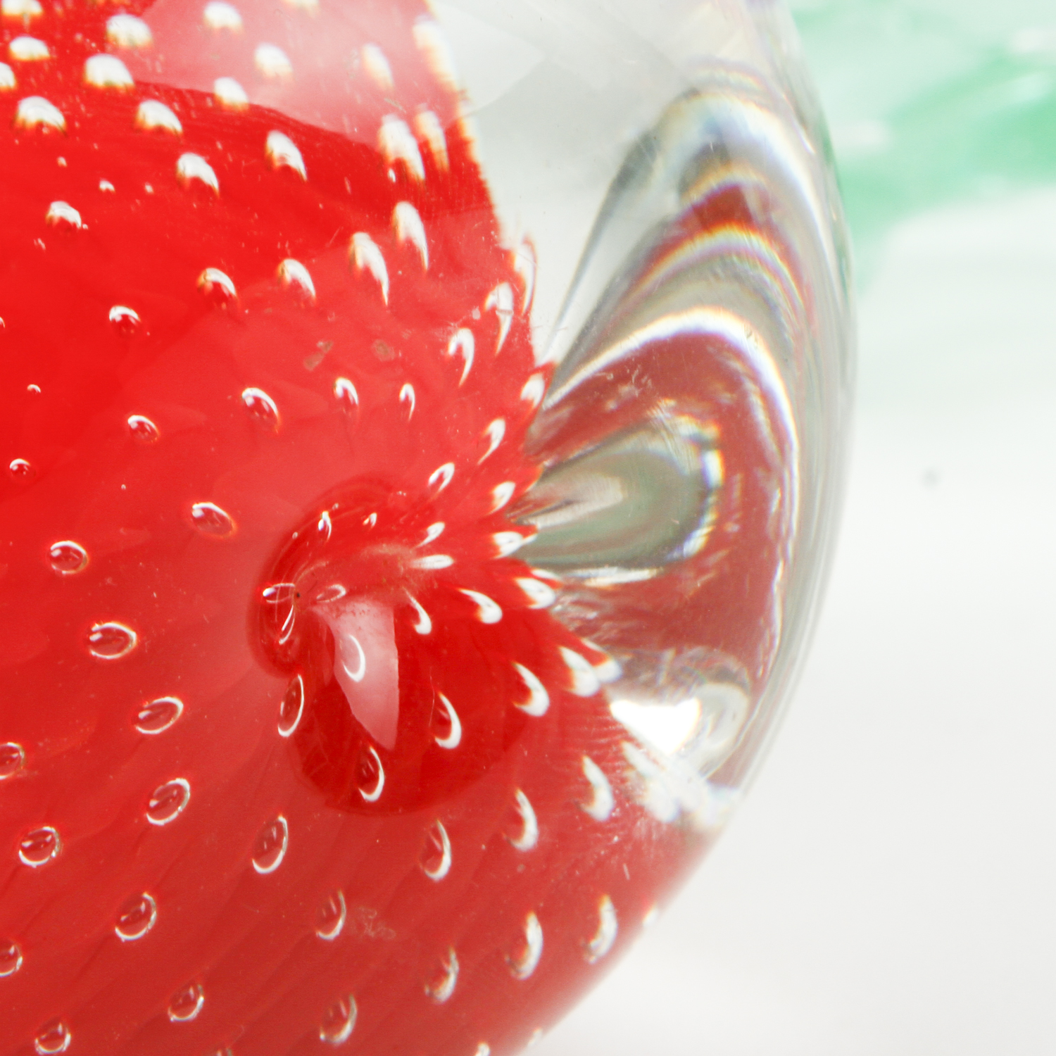 Murano Art Glass Decor