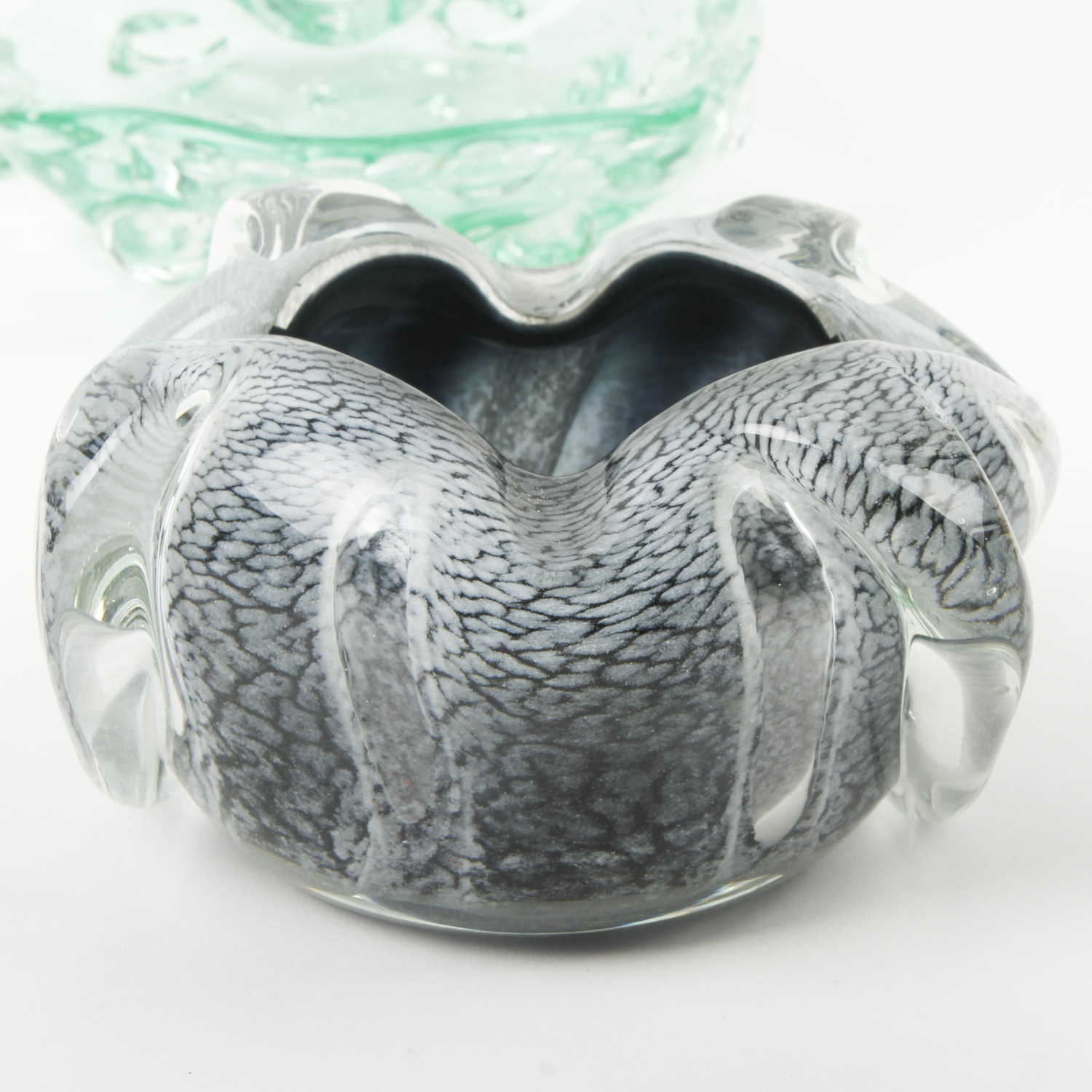 Murano Art Glass Decor