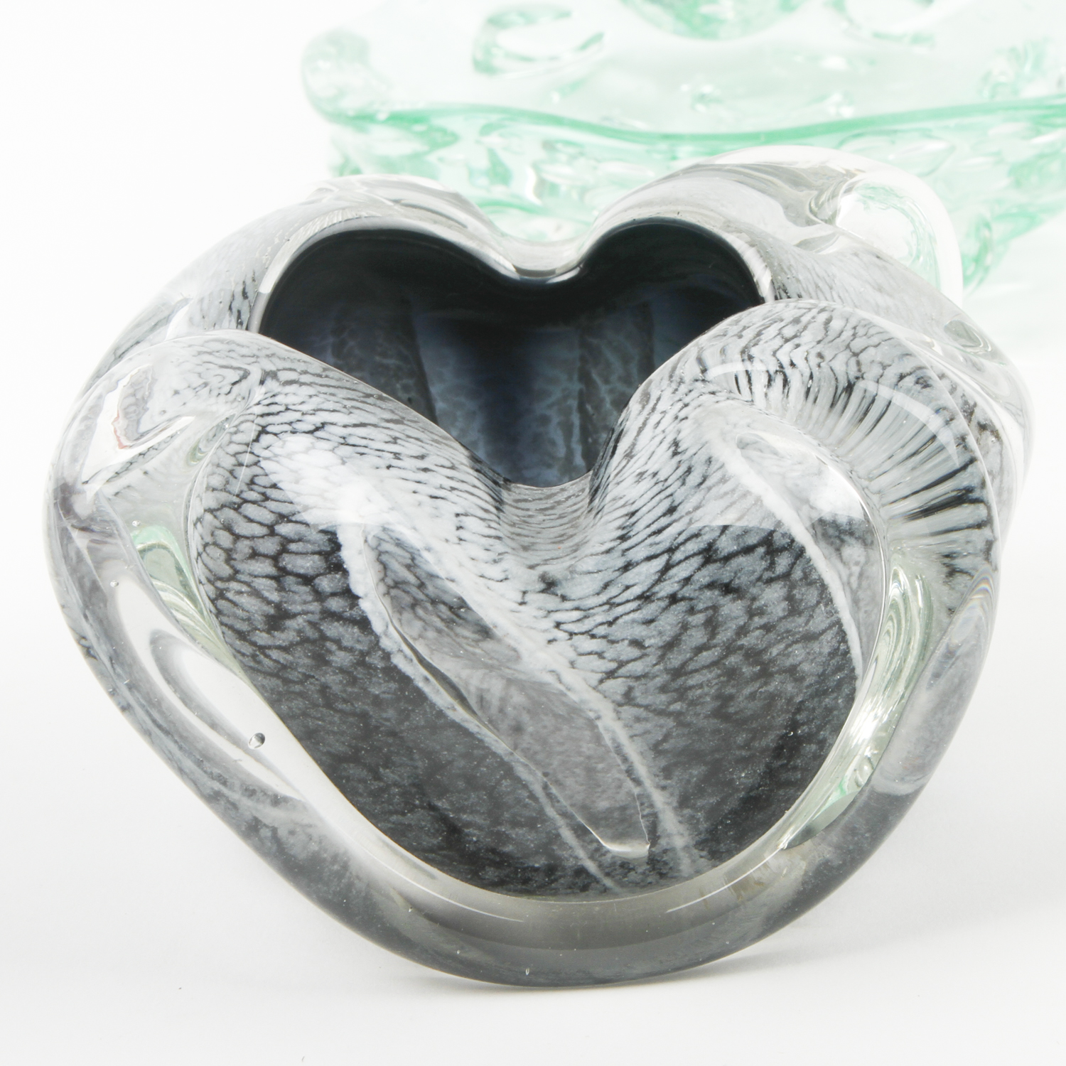 Murano Art Glass Decor