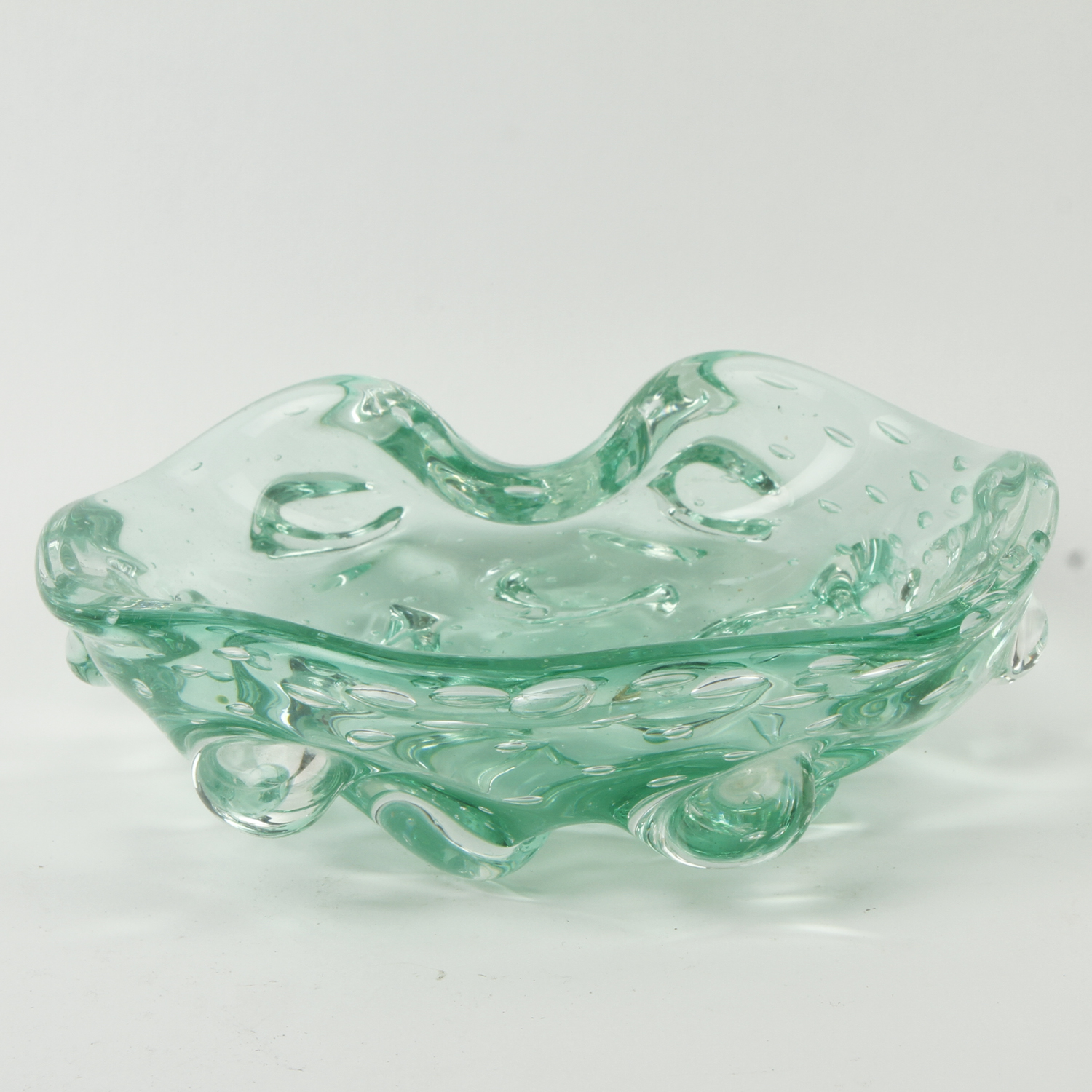 Murano Art Glass Decor