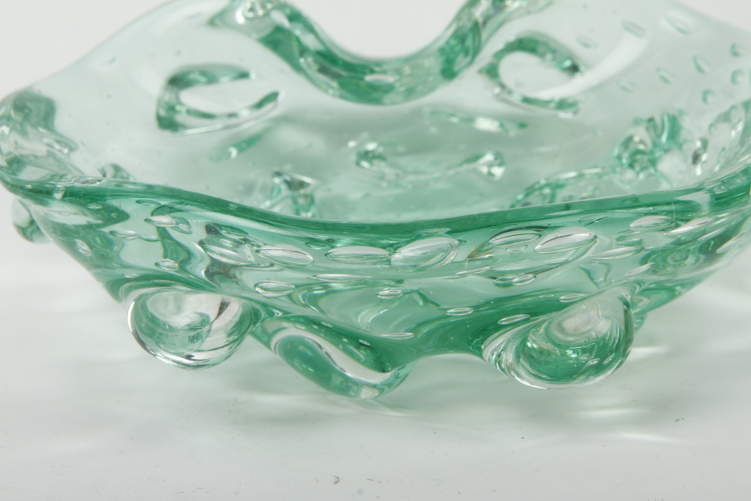 Murano Art Glass Decor