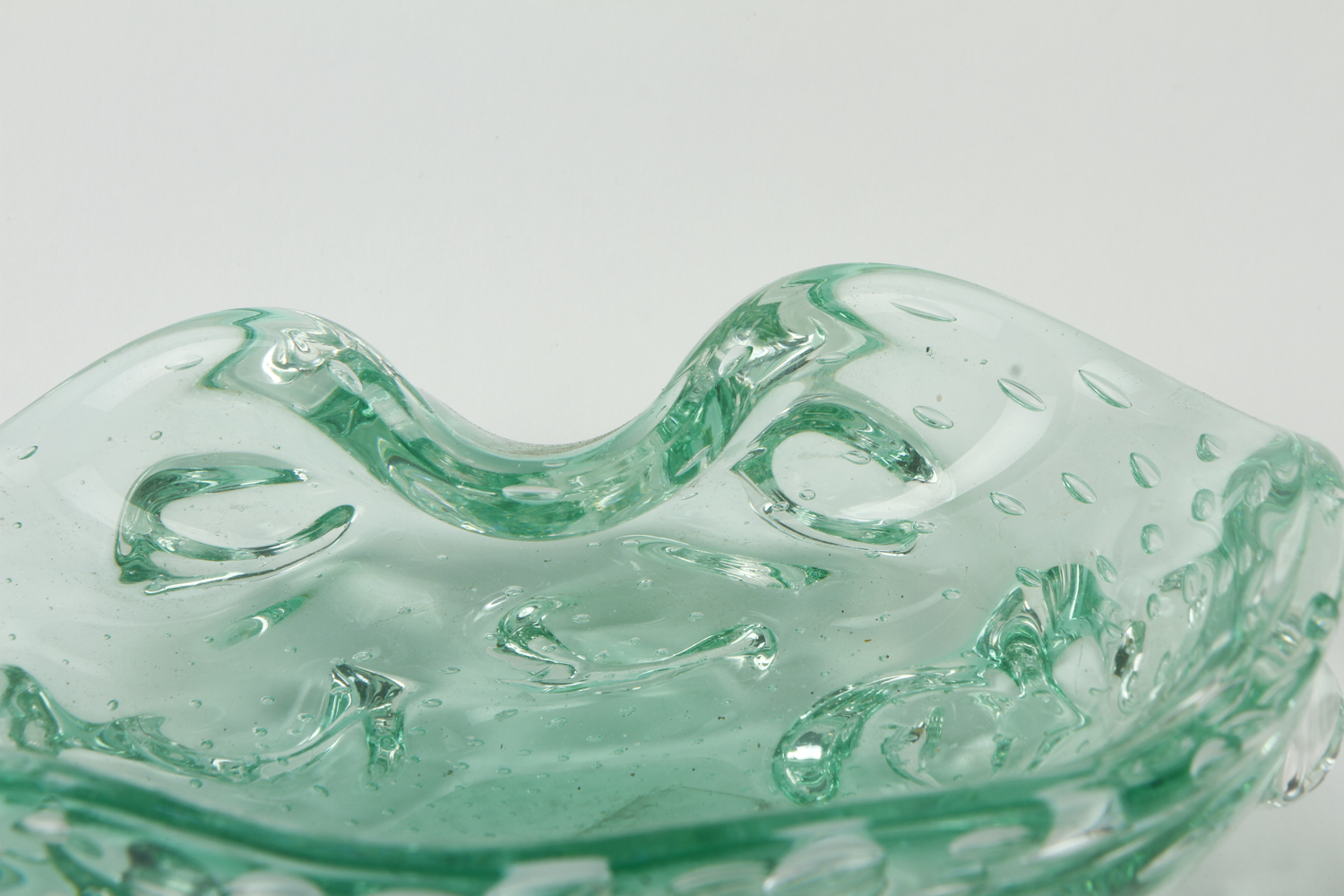 Murano Art Glass Decor