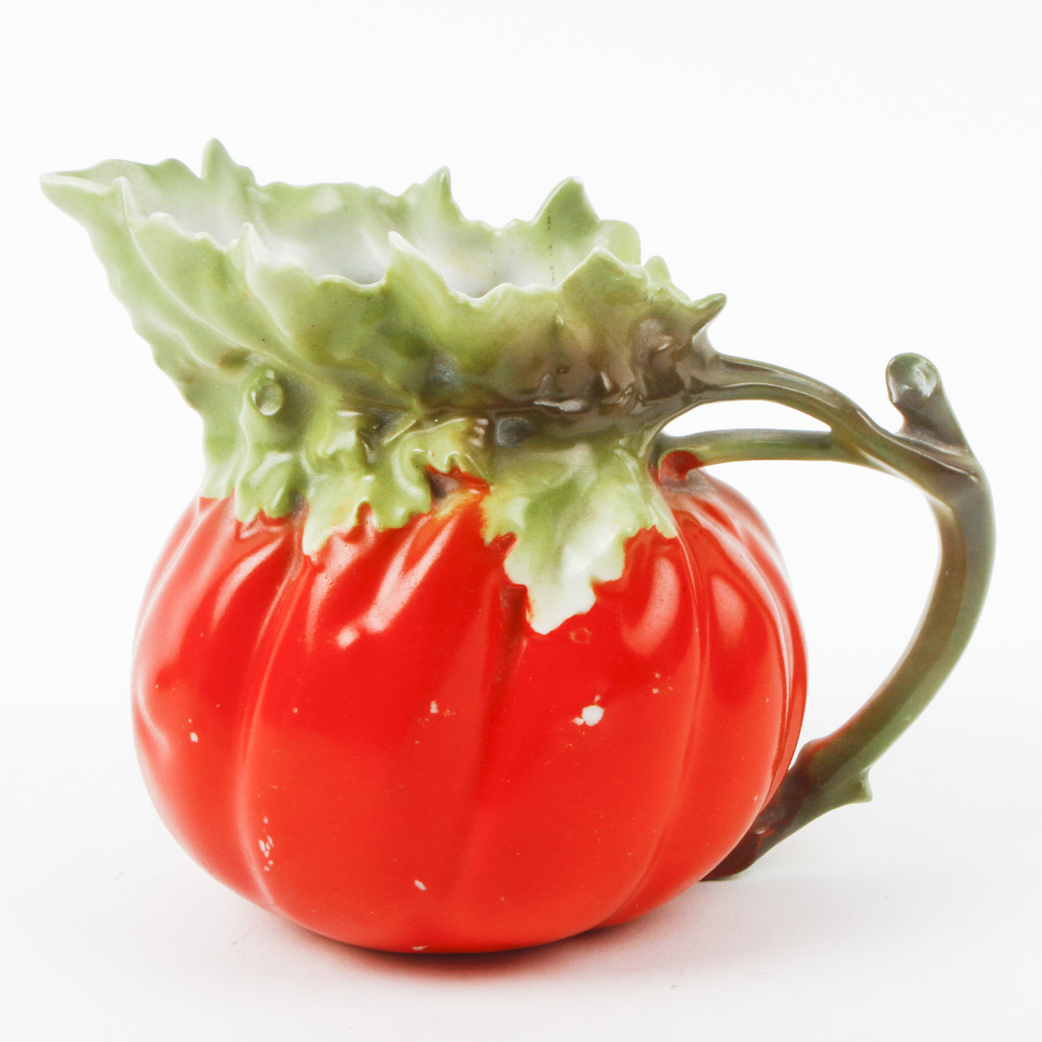 Vegetable Pitcher by Royal Bayreuth Bavaria