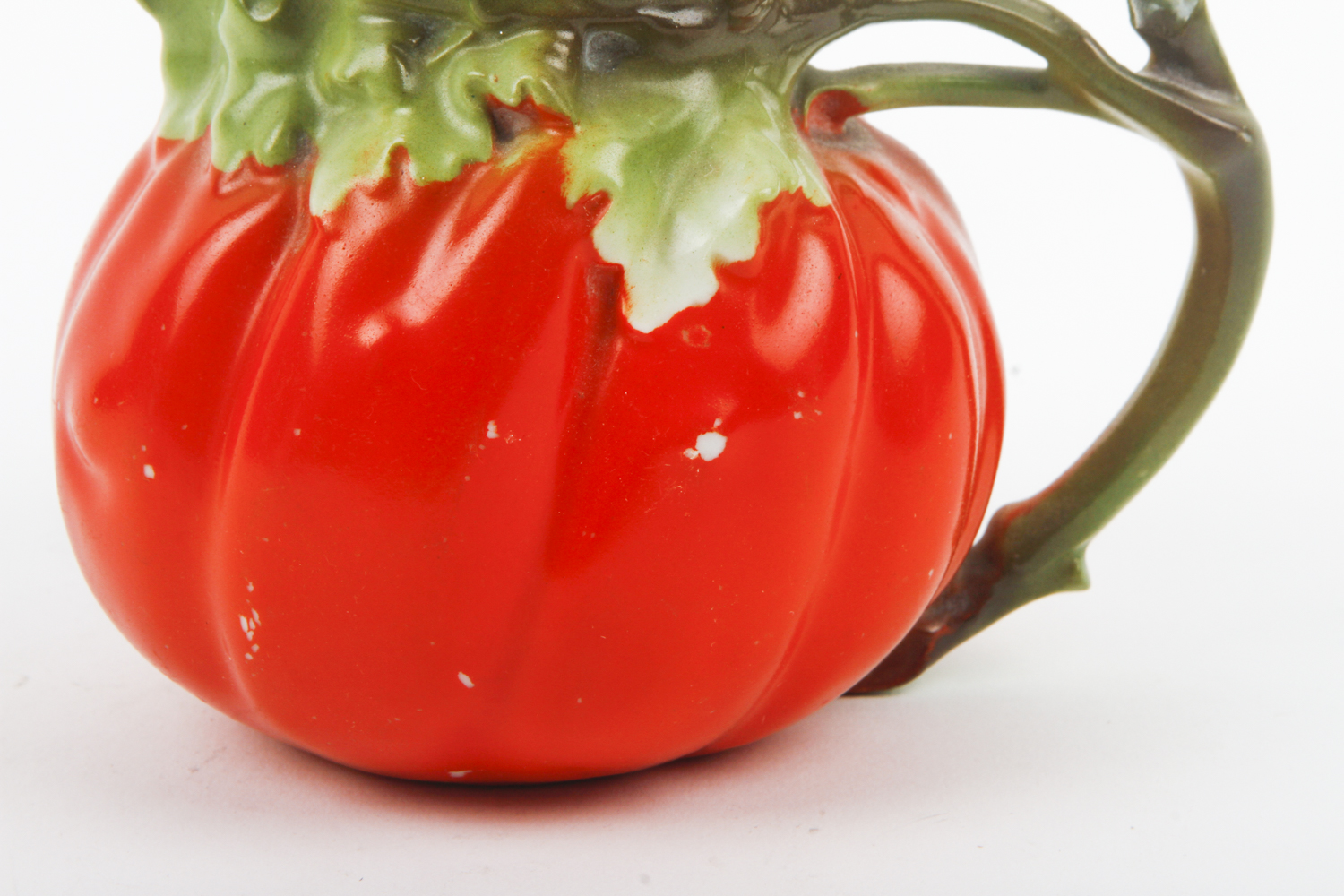 Vegetable Pitcher by Royal Bayreuth Bavaria