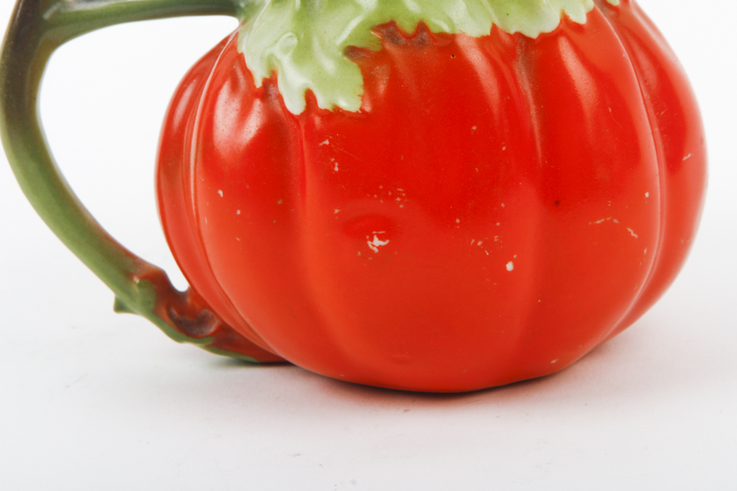 Vegetable Pitcher by Royal Bayreuth Bavaria