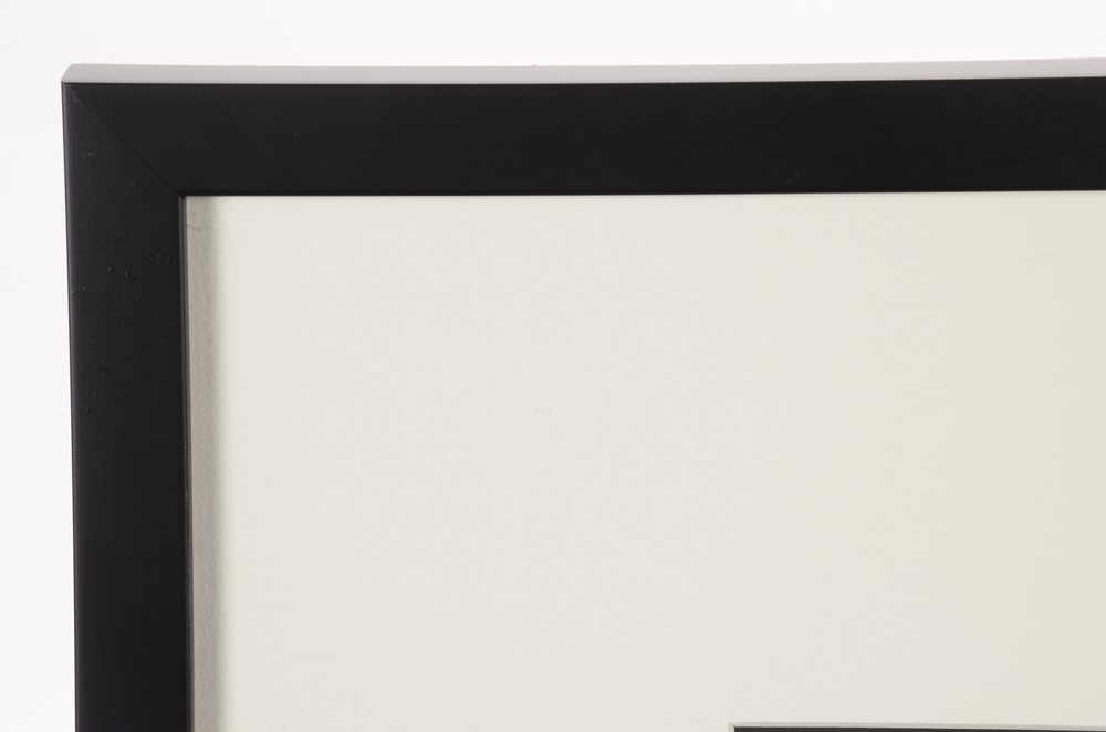 Eyvind Earle Signed Limited Edition Serigraph of Seascape