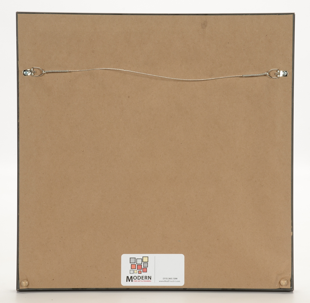 Shepard Fairey Signed 2013 Limited Edition Serigraph "Conquer Babylon"