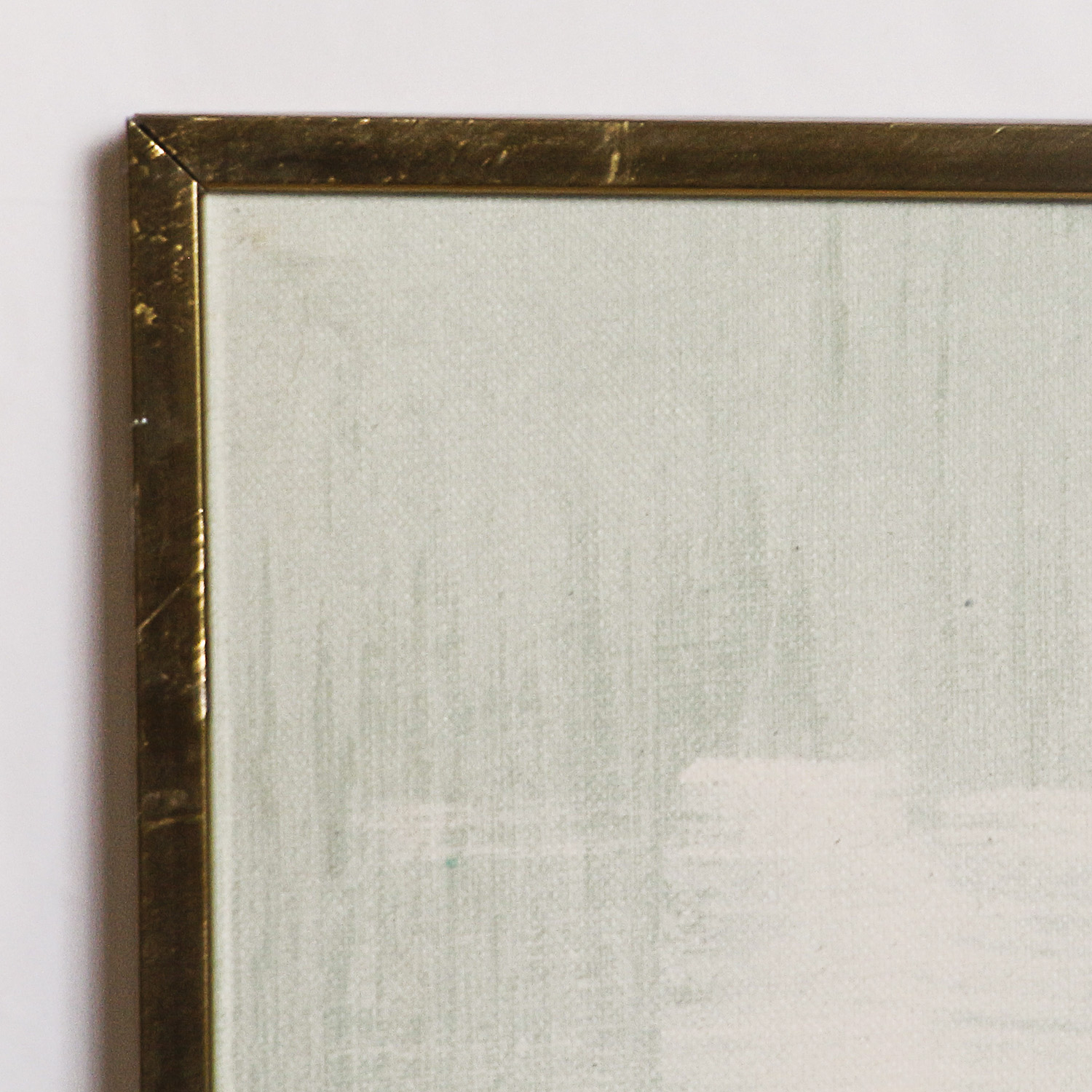 Original Oil Painting by J. Allen