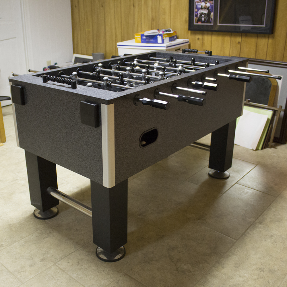 Highland Games Foosball Table