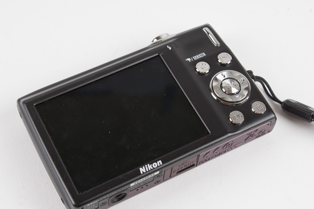 Collection of Digital Cameras and Camcorders