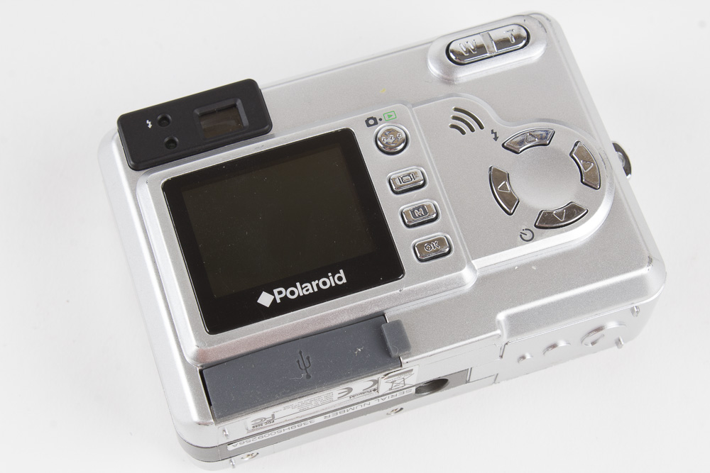 Collection of Digital Cameras and Camcorders