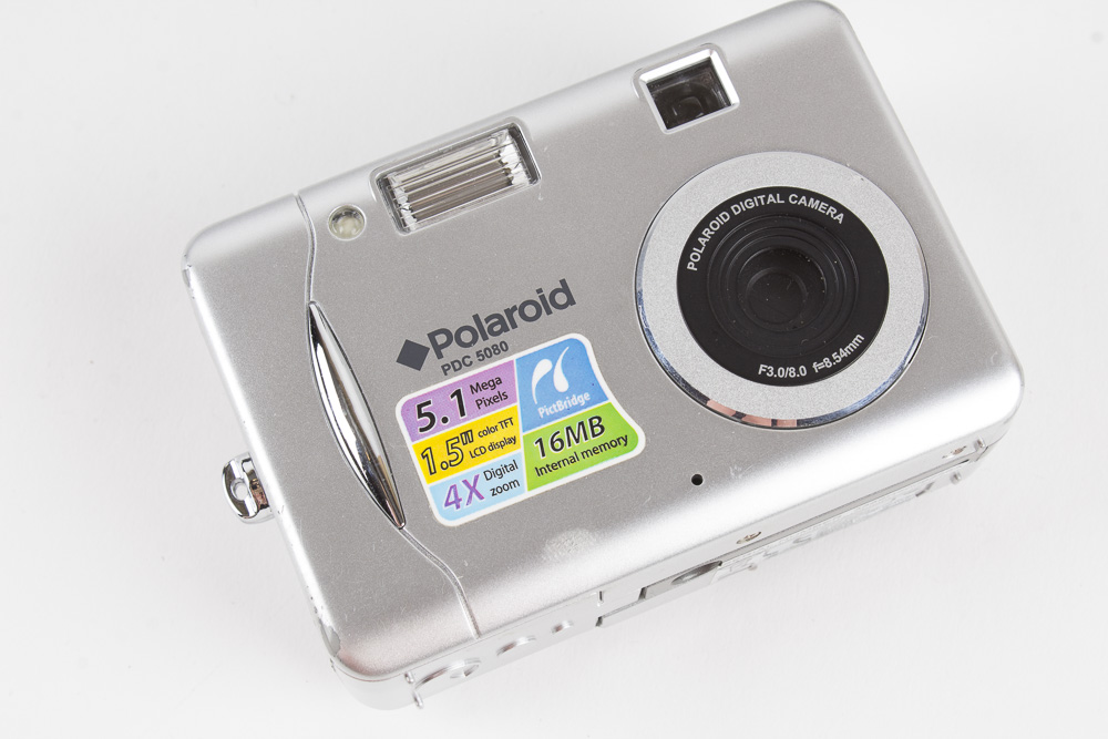 Collection of Digital Cameras and Camcorders