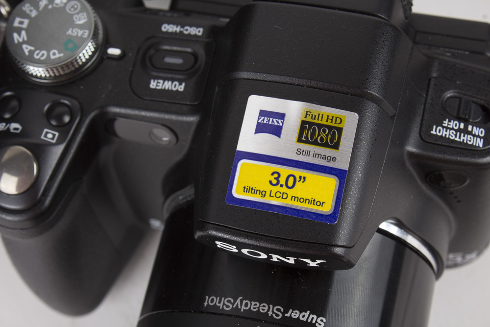 Collection of Digital Cameras and Camcorders