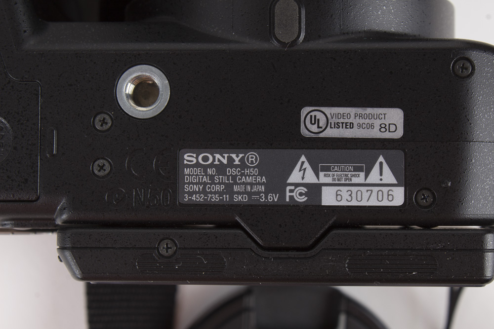 Collection of Digital Cameras and Camcorders