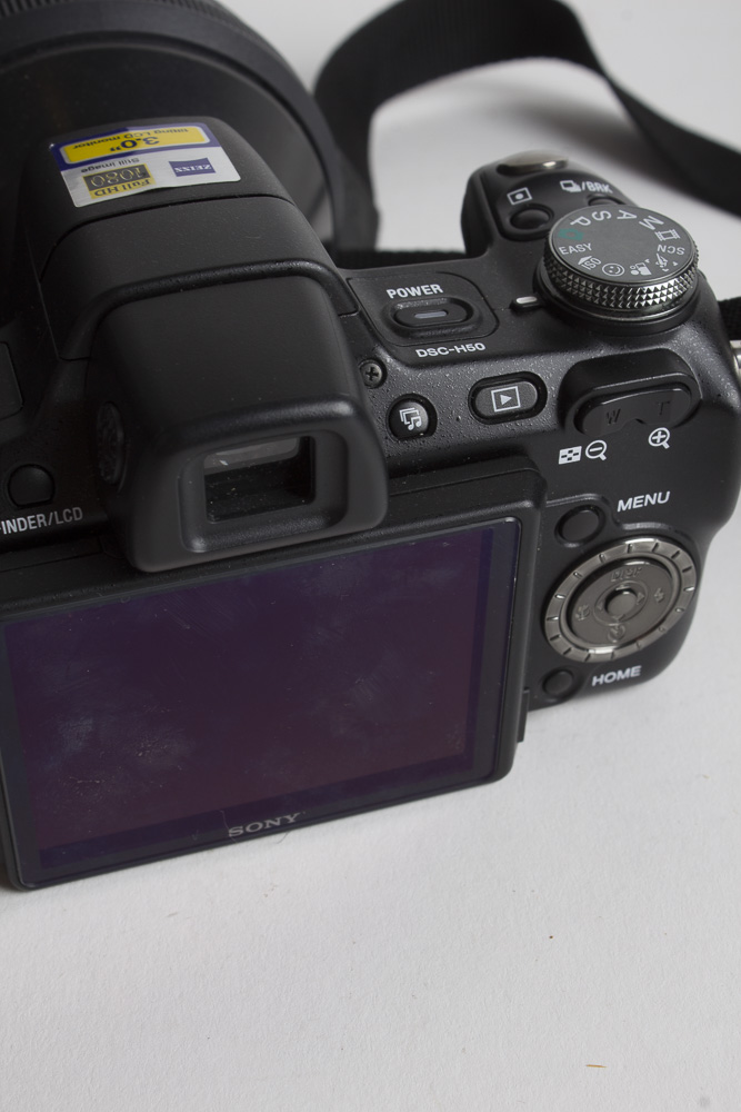 Collection of Digital Cameras and Camcorders