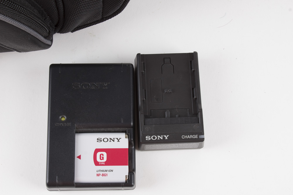 Collection of Digital Cameras and Camcorders