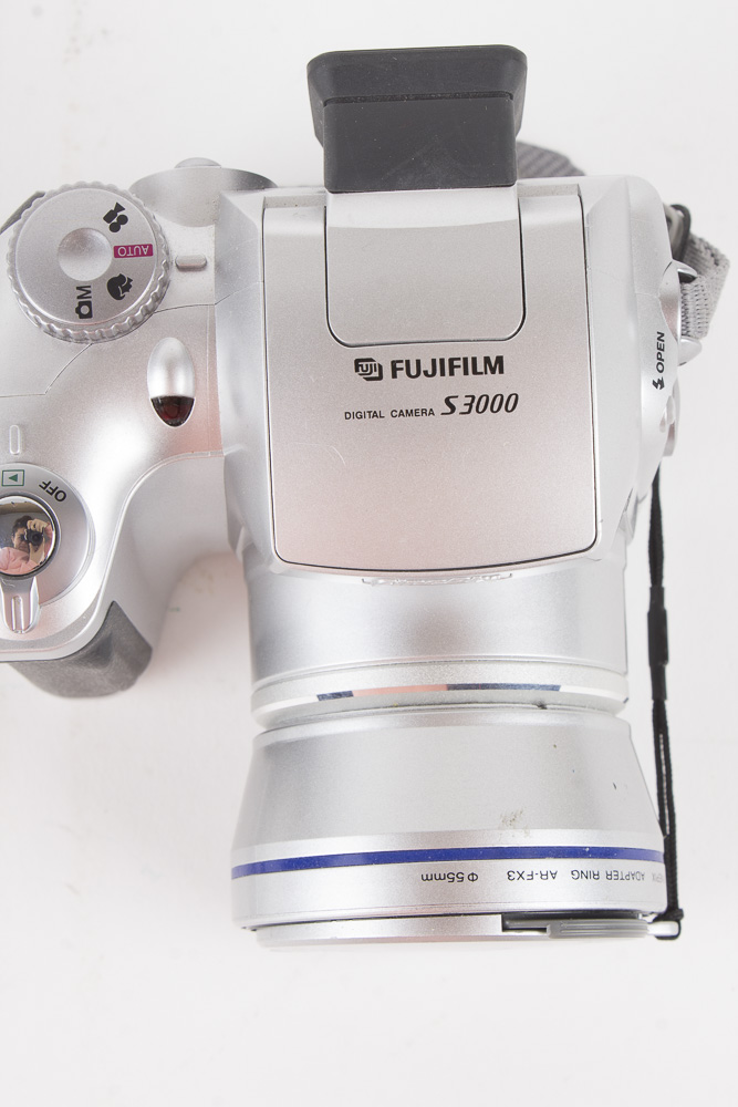 Collection of Digital Cameras and Camcorders