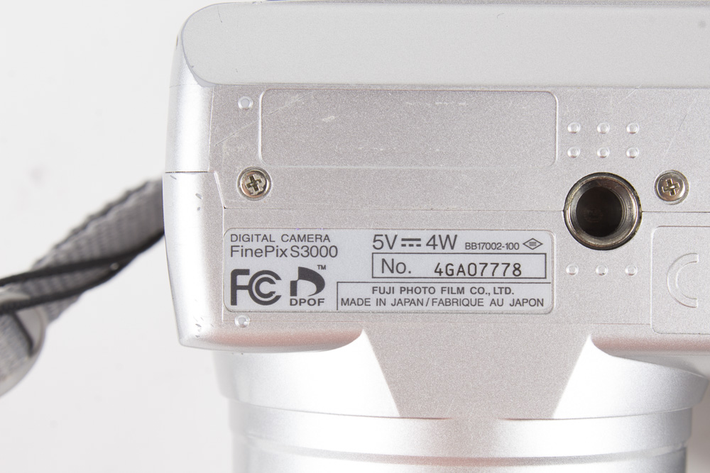 Collection of Digital Cameras and Camcorders