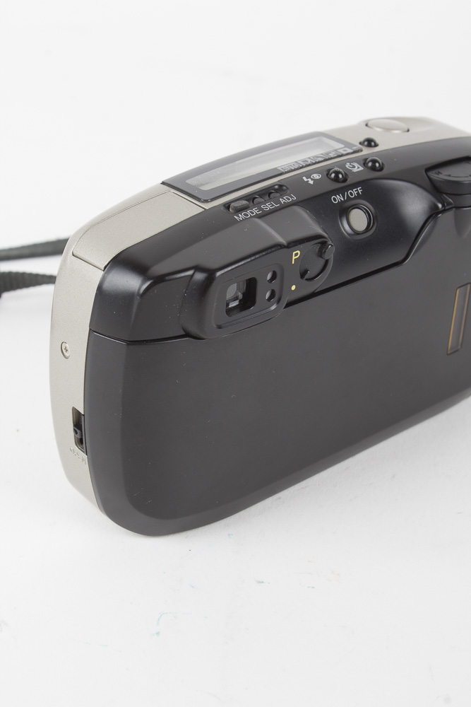 Collection of Digital Cameras and Camcorders