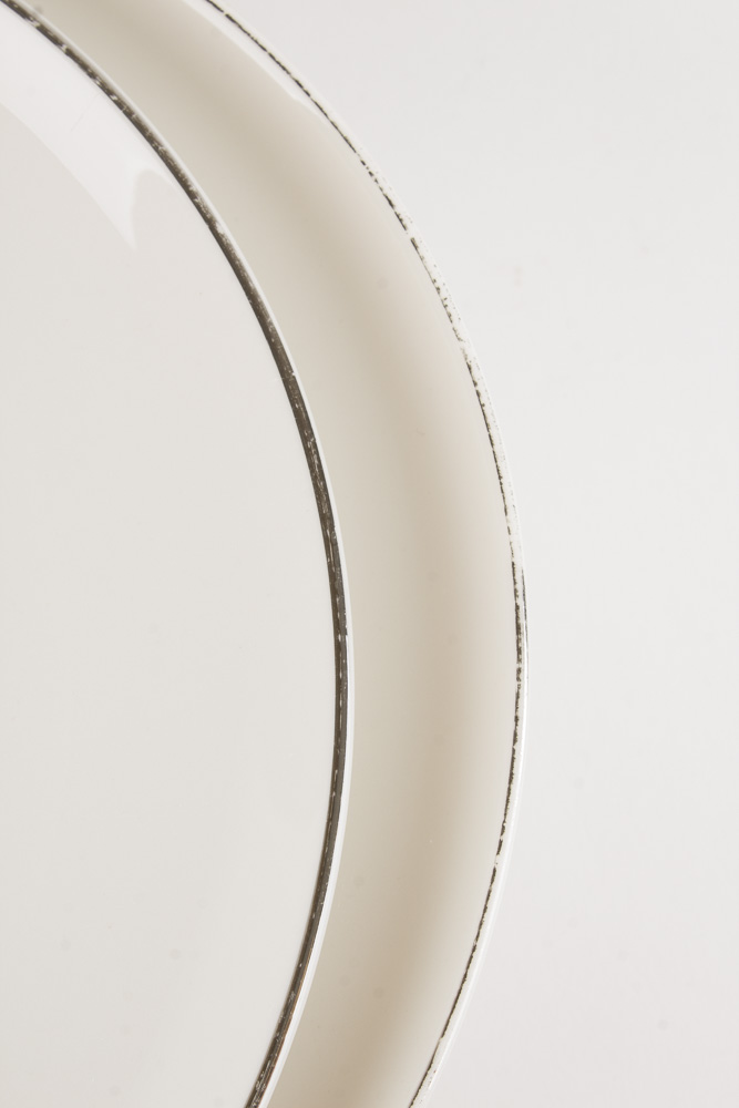 Syracuse "Alpine" China Set