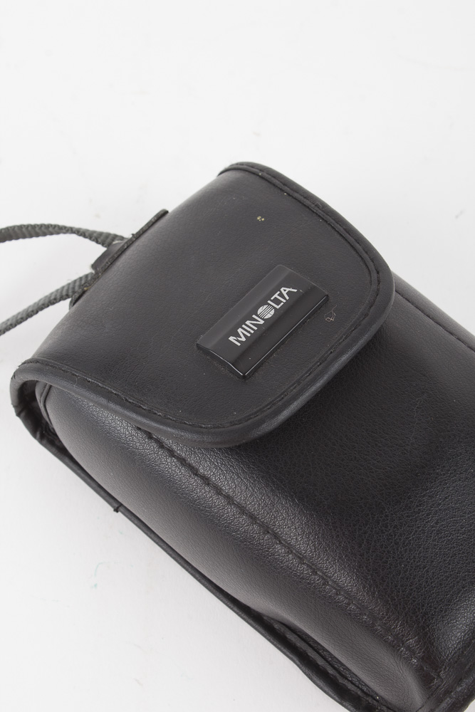 Collection of Digital Cameras and Camcorders