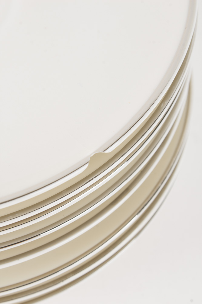 Syracuse "Alpine" China Set