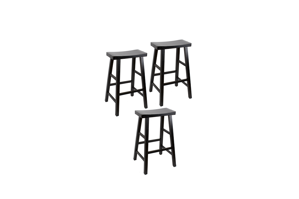 Set of Kitchen Bar Stools