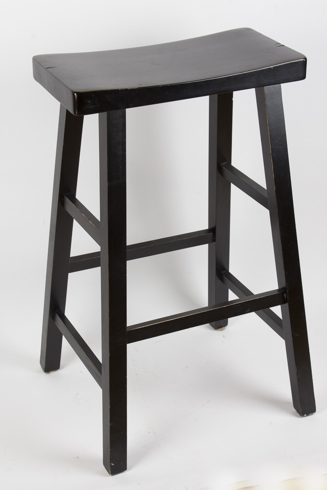 Set of Kitchen Bar Stools