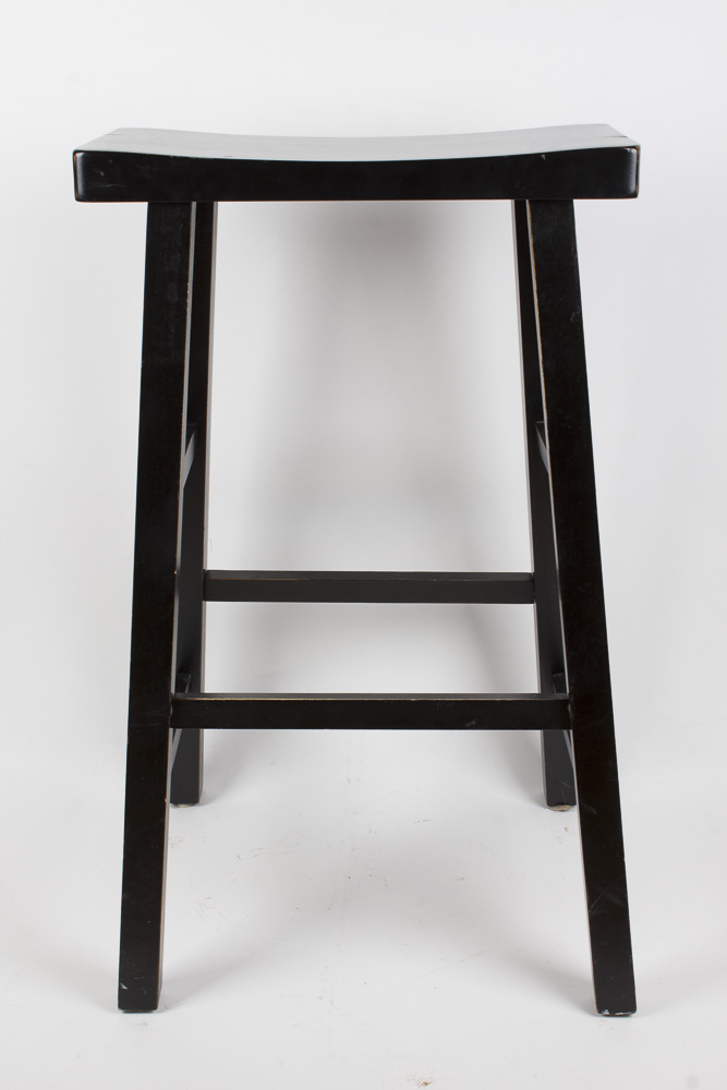 Set of Kitchen Bar Stools
