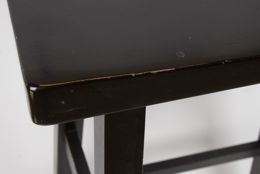 Set of Kitchen Bar Stools